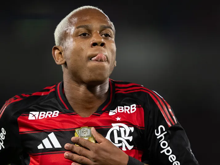 Venda de Wallace Yan pode render até R$ 75,1 milhões