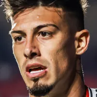 Emiliano Rigoni é anunciado pelo Belgrano