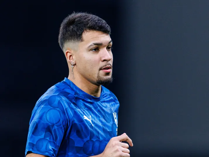 Marcos Leonardo, alvo do Flamengo, encaminha saída do Al-Hilal rumo ao Napoli