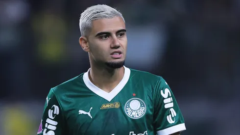 Andreas Pereira. Foto: Ettore Chiereguini/AGIF