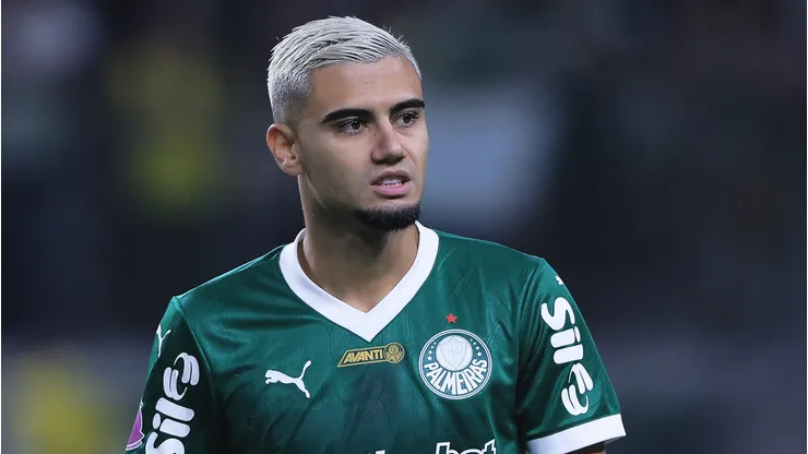 Andreas Pereira. Foto: Ettore Chiereguini/AGIF