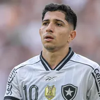 Fluminense insiste em Savarino, mas "rusga" freou o negócio