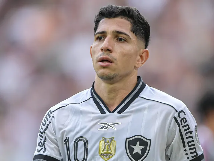 Fluminense insiste em Savarino, mas "rusga" freou o negócio