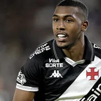 Rayan fecha com Bournemouth e venda oficial depende apenas do Vasco