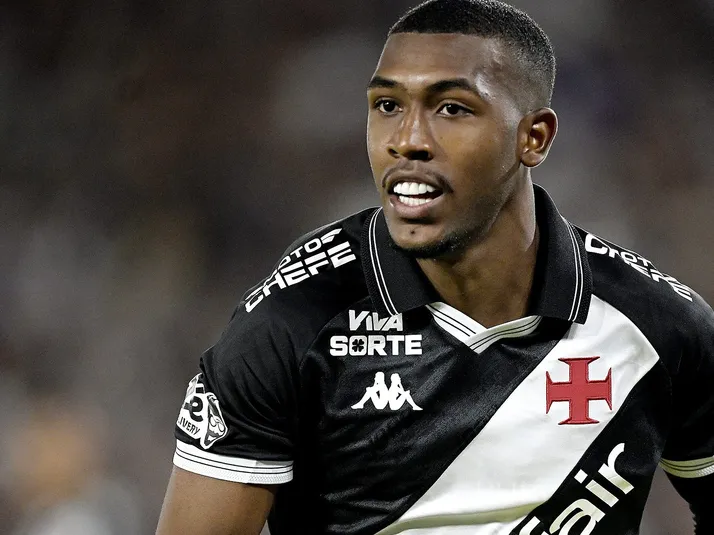 Rayan fecha com Bournemouth e venda oficial depende apenas do Vasco