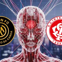 Monsoon x Internacional: Inteligência Artificial prevê placar exato do jogo