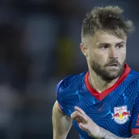 Athletico-PR recebe outro "não" do Bragantino por Eduardo Sasha