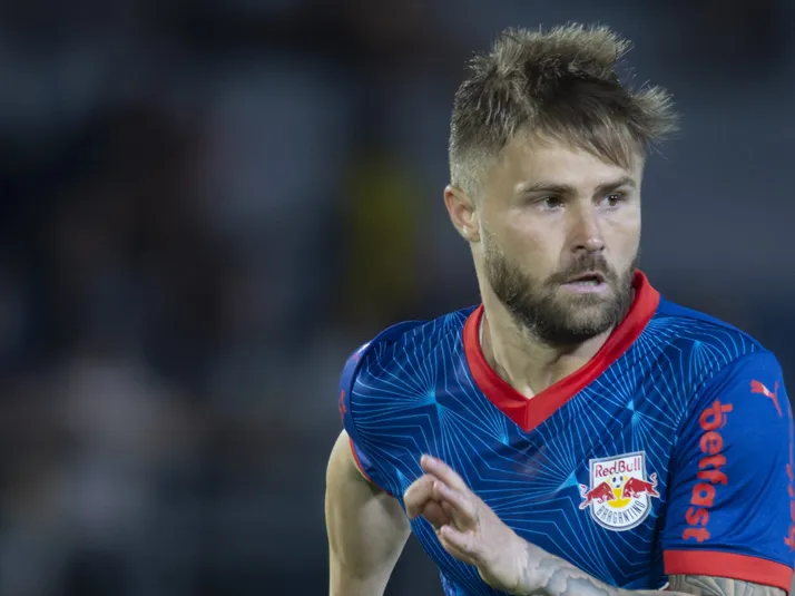 Athletico-PR recebe outro "não" do Bragantino por Eduardo Sasha