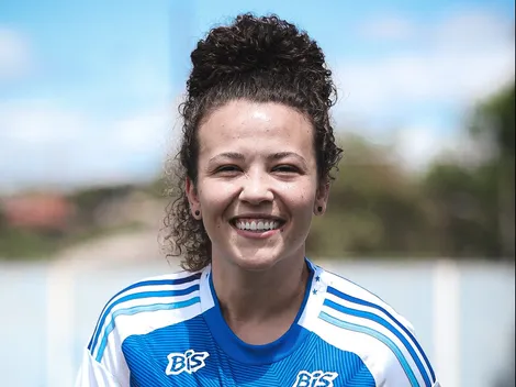 Cruzeiro anuncia seis reforços para a temporada 2026 no elenco feminino
