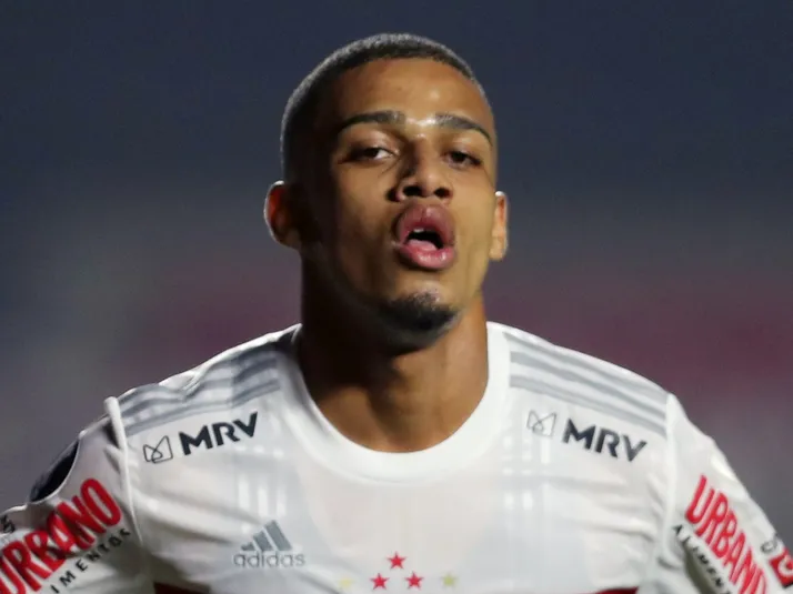 Brenner será jogador do Vasco em definitivo