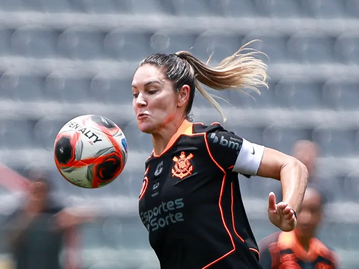 Corinthians x Gotham FC no Mundial Feminino tem alta procura por ingressos