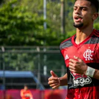 Ferroviário anuncia Pablo Maldini, ex-lateral da base do Flamengo