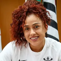 Paola Garcia projeta adaptação ao Corinthians