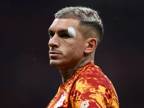 Atlético-MG quer reforçar elenco com Lucas Torreira, do Galatasaray