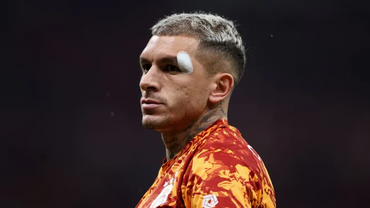 Atlético-MG quer Lucas Torreira. Foto: Ahmad Mora/Getty Images