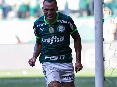 Coritiba fecha com Breno Lopes por R$ 15 milhões