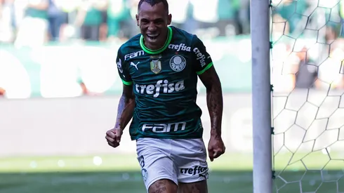 Coritiba contrata Breno Lopes. Foto: Fabio Giannelli/AGIF
