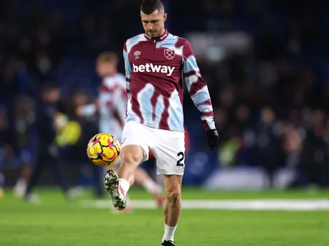 Grêmio vê vantagem para contratar Guido Rodríguez