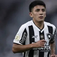 Bournemouth entra na disputa com o Palmeiras pelo meia Thiago Almada