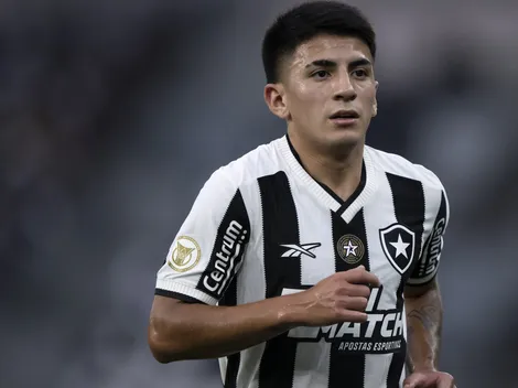 Bournemouth entra na disputa com o Palmeiras pelo meia Thiago Almada