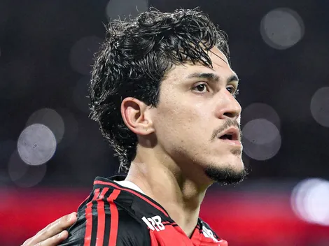 Romário descarta Pedro, do Flamengo, e banca Kaio Jorge na Seleção