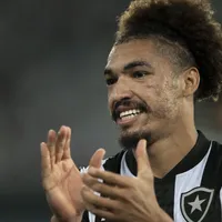 Cruzeiro vai desistir da contratação de Adryelson