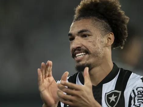 Cruzeiro vai desistir da contratação de Adryelson