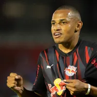 Jhon Jhon abre o jogo e faz desabafo sobre passagem no Palmeiras