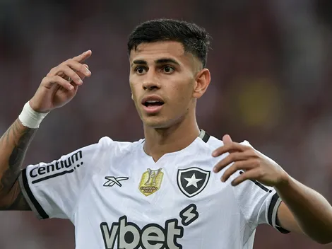 Botafogo vê Zenit e CSKA entrarem na briga por David Ricardo