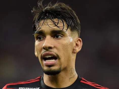 Flamengo quer Paquetá imediatamente, mas aceita aguardar