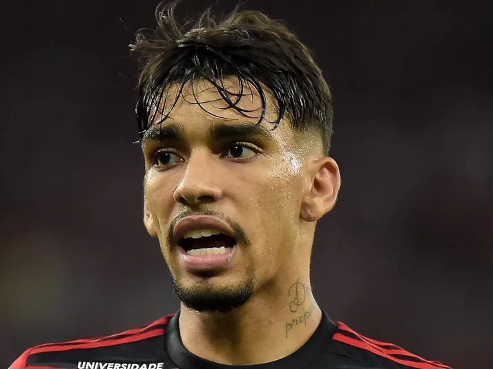 Flamengo quer Paquetá imediatamente, mas aceita aguardar