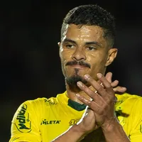 Lucas Ramon só chegará no São Paulo em maio