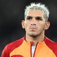 Grêmio tem interesse em Lucas Torreira, do Galatasaray