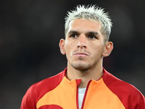 Grêmio tem interesse em Lucas Torreira, do Galatasaray