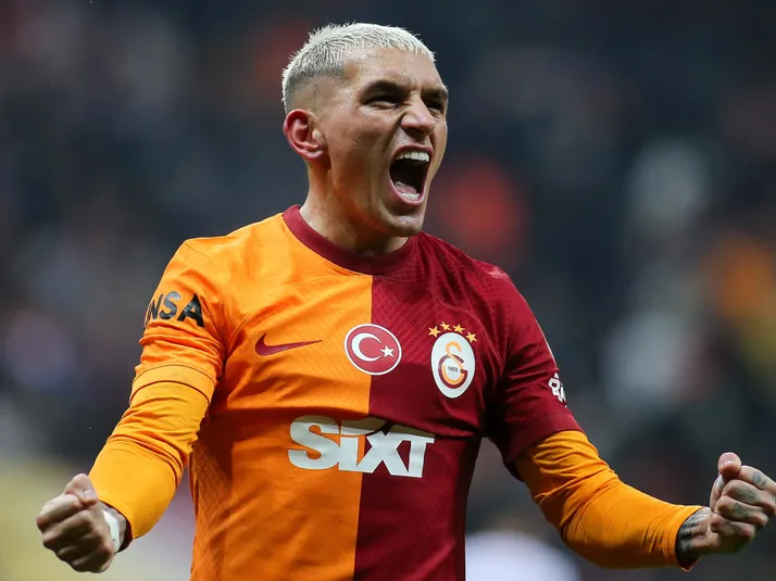 Atlético-MG descobre que Grêmio tem interesse na contratação de Torreira