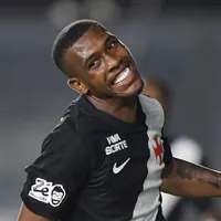 Venda de Rayan pelo Vasco têm impasse nos direitos econômicos