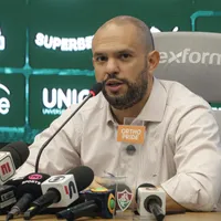 Fluminense coloca fim em novela por Hulk e presidente afirma que fará proposta por Nino no meio de 2026