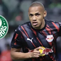 Venda de Jhon Jhon rende milhões ao Palmeiras