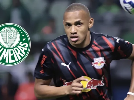 Venda de Jhon Jhon rende milhões ao Palmeiras