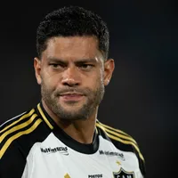 Atlético-MG vê presidente do Fluminense encerrar novela por Hulk