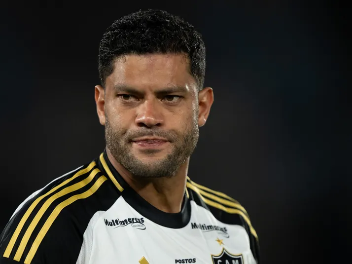Atlético-MG vê presidente do Fluminense encerrar novela por Hulk
