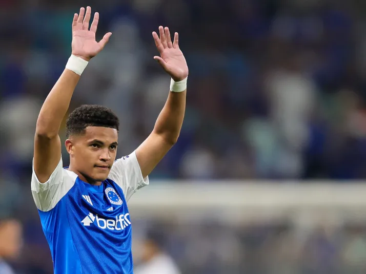 Kauã Prates chega a acerto verbal com Borussia Dortmund