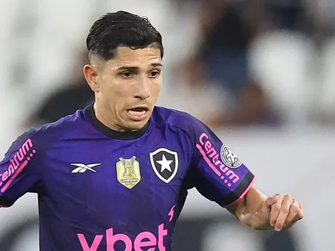 Presidente do Fluminense afirma que novela por Savarino está encerrada