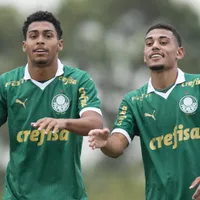 Palmeiras avalia venda de Luighi e decisão será tomada nas próximas horas