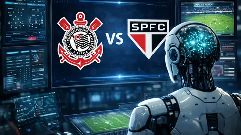 Foto gerada pela Inteligência Artificial
