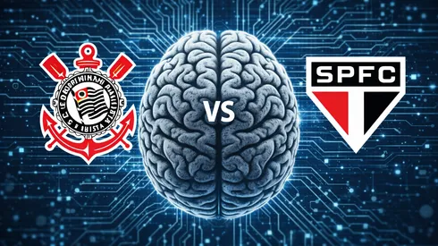 Foto gerada pela Inteligência Artificial
