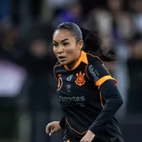 Thaís Regina sofre lesão e é baixa do Corinthians no Mundial de Clubes Feminino