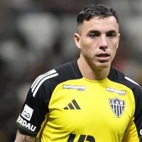 Internacional descarta retorno de Saravia, oferecido a clubes brasileiros