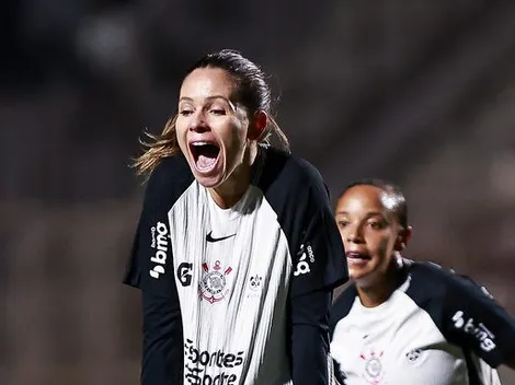 Érika e Paola Garcia podem ganhar espaço na zaga do Corinthians para o Mundial Feminino