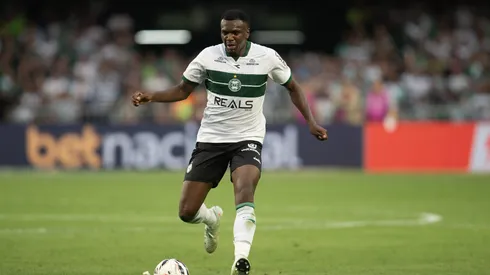 Jacy vai estar presente em Athletico-PR x Coritiba
